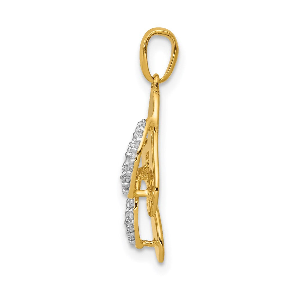High Quality Luxury Charm Pendants for Women by Ryan Jonathan Fine Jewelry