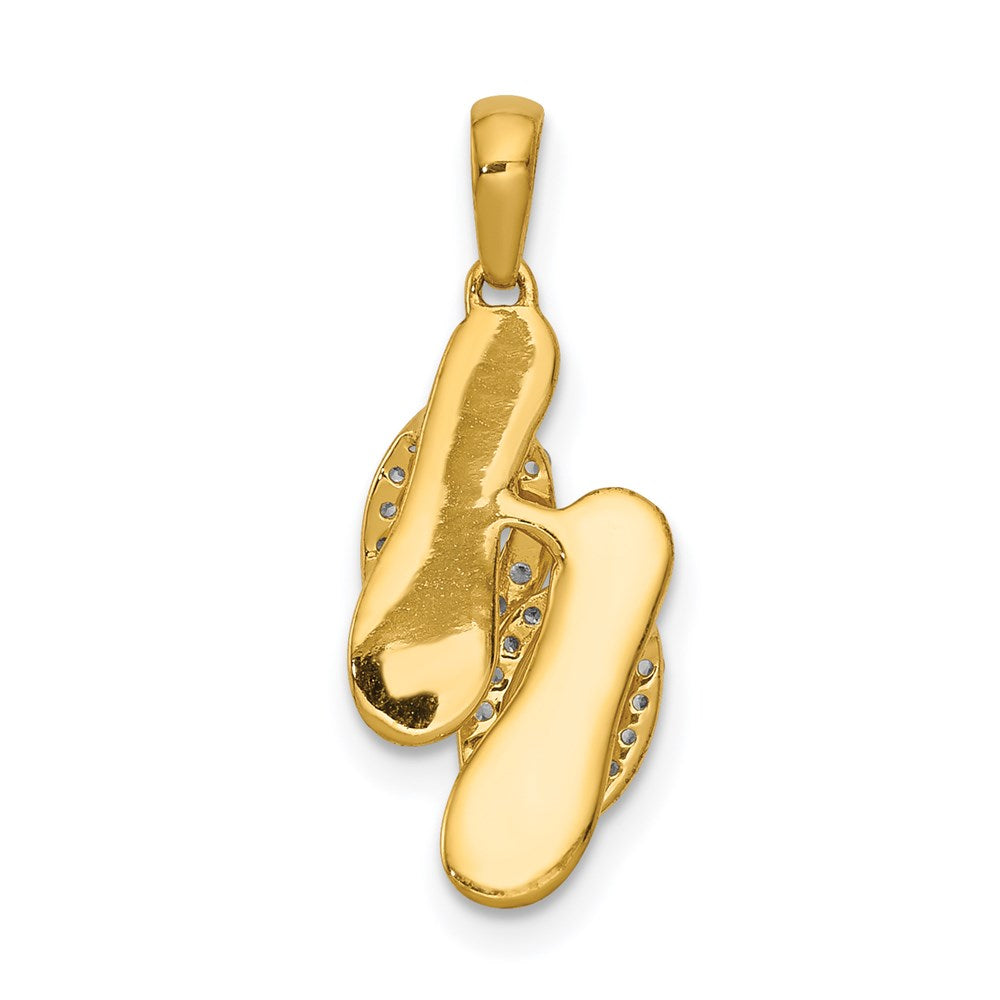 High Quality Luxury Charm Pendants for Women by Ryan Jonathan Fine Jewelry