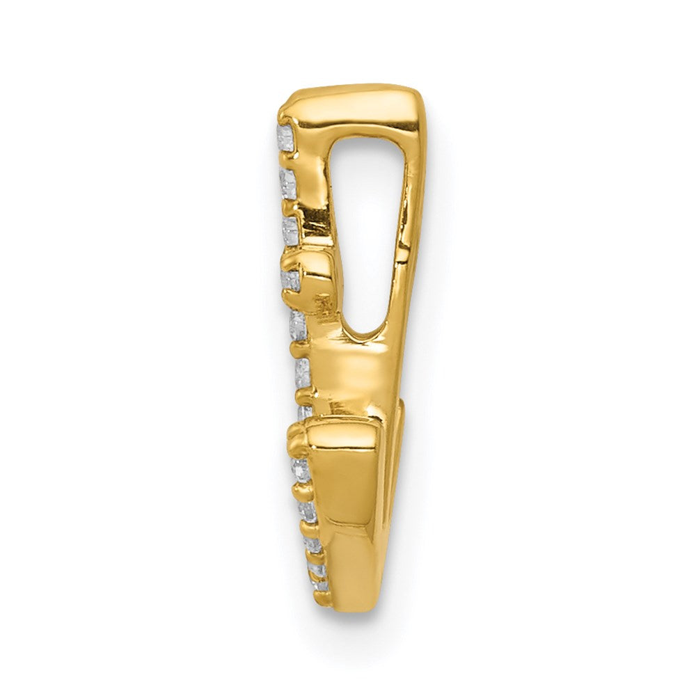 High Quality Luxury Pendant for Women by Ryan Jonathan Fine Jewelry