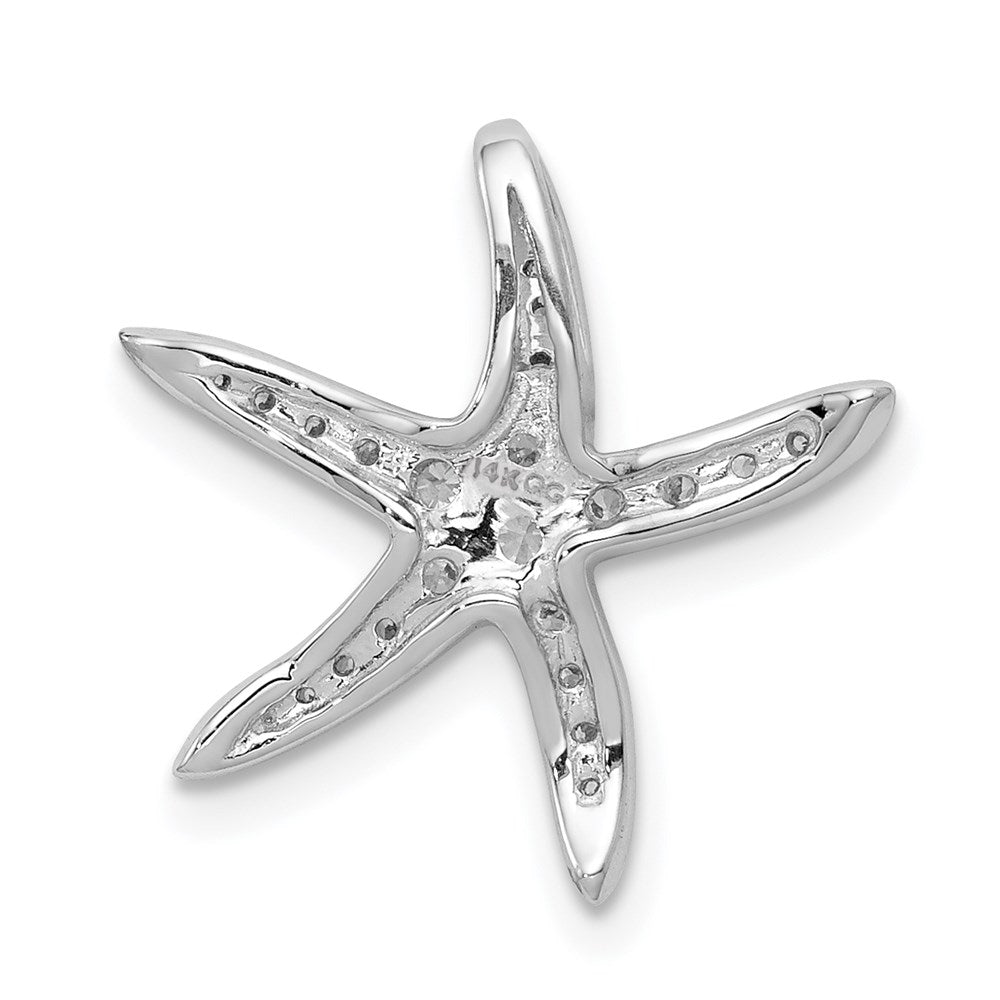 High Quality Luxury Pendant for Women by Ryan Jonathan Fine Jewelry