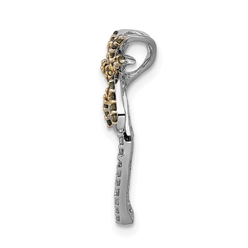 High Quality Luxury Pendant for Women by Ryan Jonathan Fine Jewelry