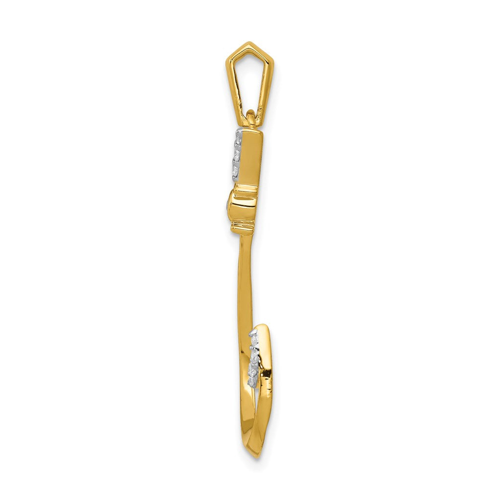 High Quality Luxury Pendant for Women by Ryan Jonathan Fine Jewelry
