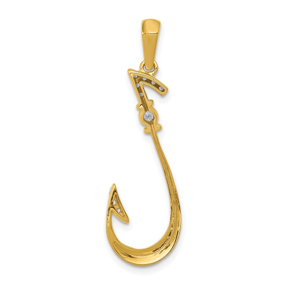 High Quality Luxury Pendant for Women by Ryan Jonathan Fine Jewelry