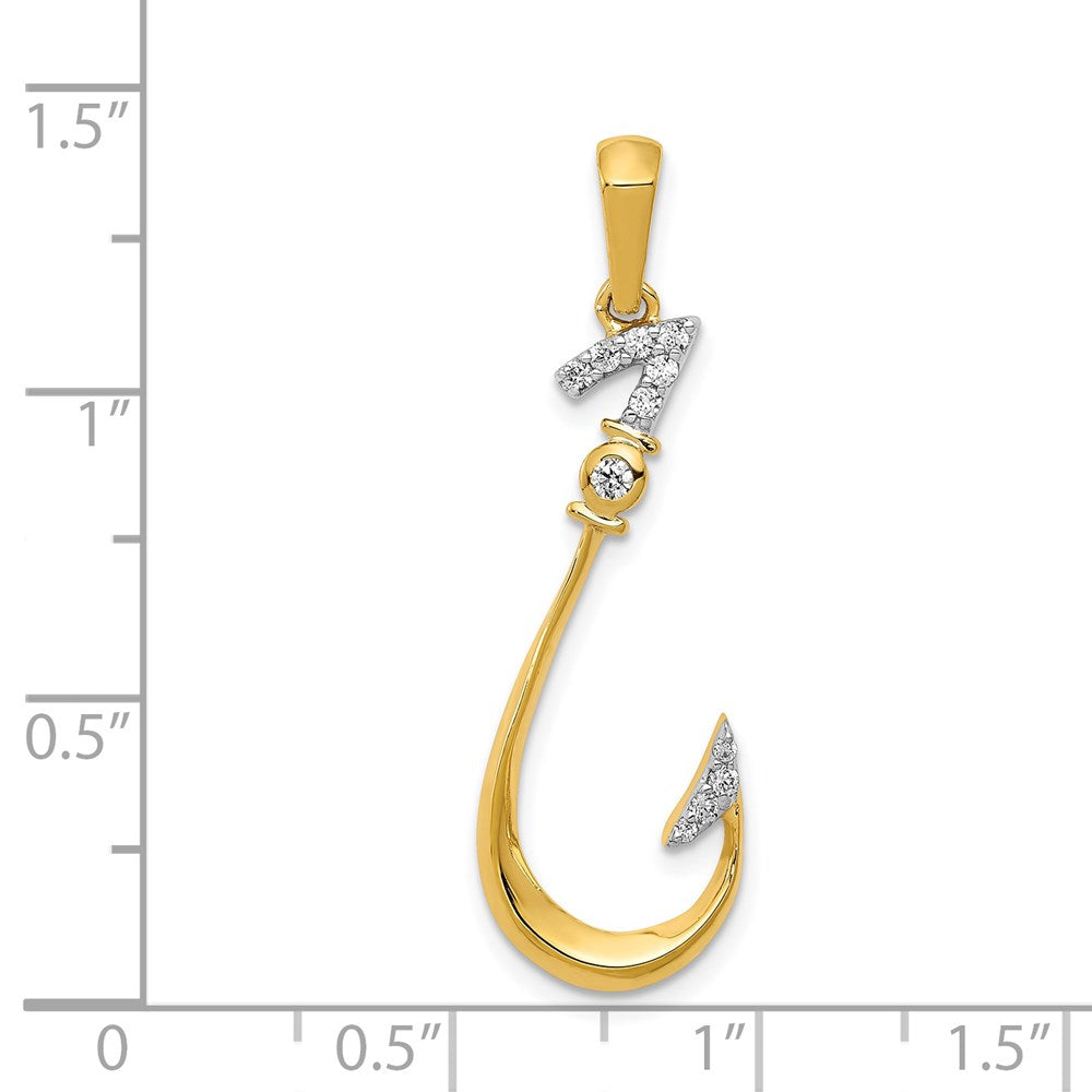 High Quality Luxury Pendant for Women by Ryan Jonathan Fine Jewelry