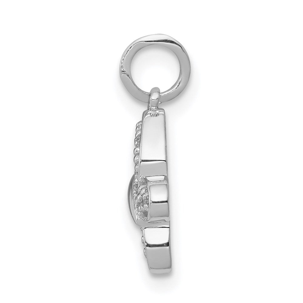 High Quality Luxury Charm Pendants for Women by Ryan Jonathan Fine Jewelry
