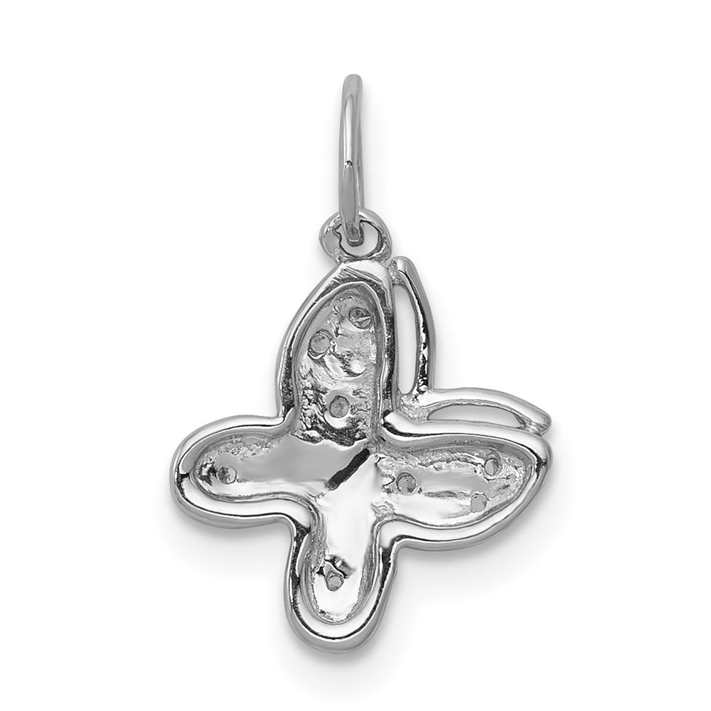 High Quality Luxury Charm Pendants for Women by Ryan Jonathan Fine Jewelry