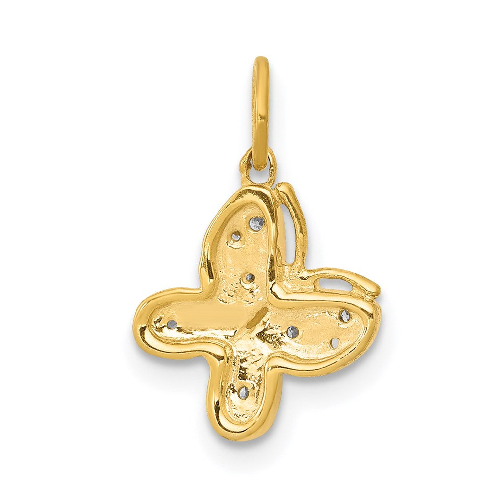 High Quality Luxury Charm Pendants for Women by Ryan Jonathan Fine Jewelry