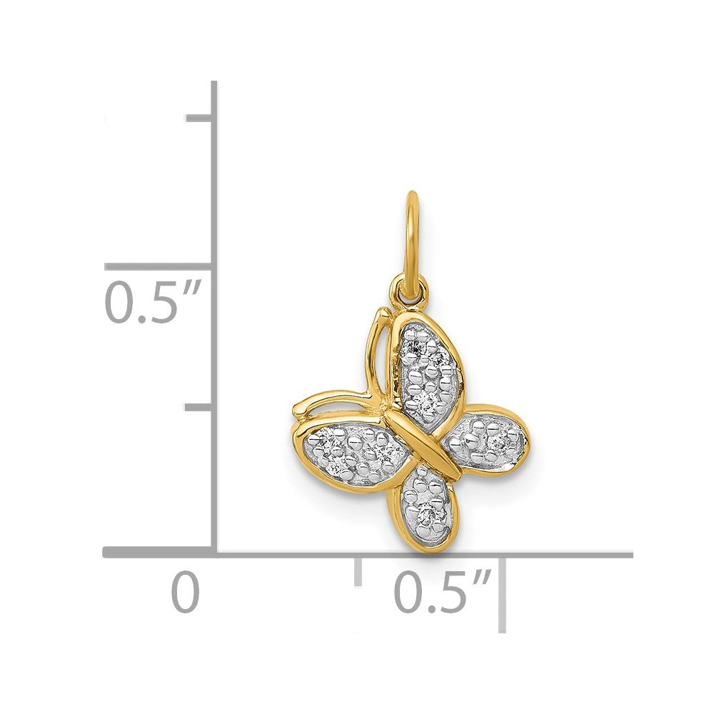 High Quality Luxury Charm Pendants for Women by Ryan Jonathan Fine Jewelry