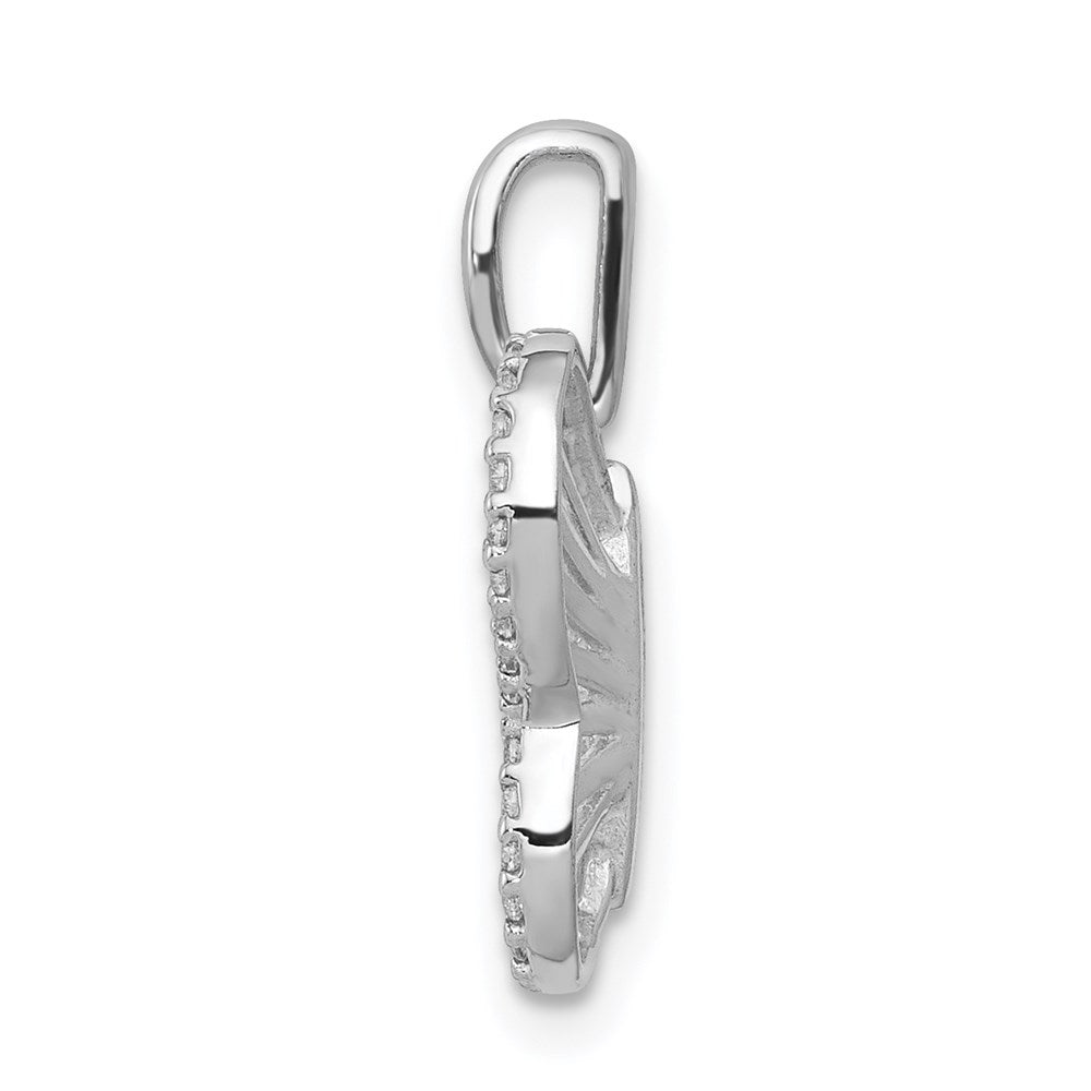 High Quality Luxury Pendant for Women by Ryan Jonathan Fine Jewelry