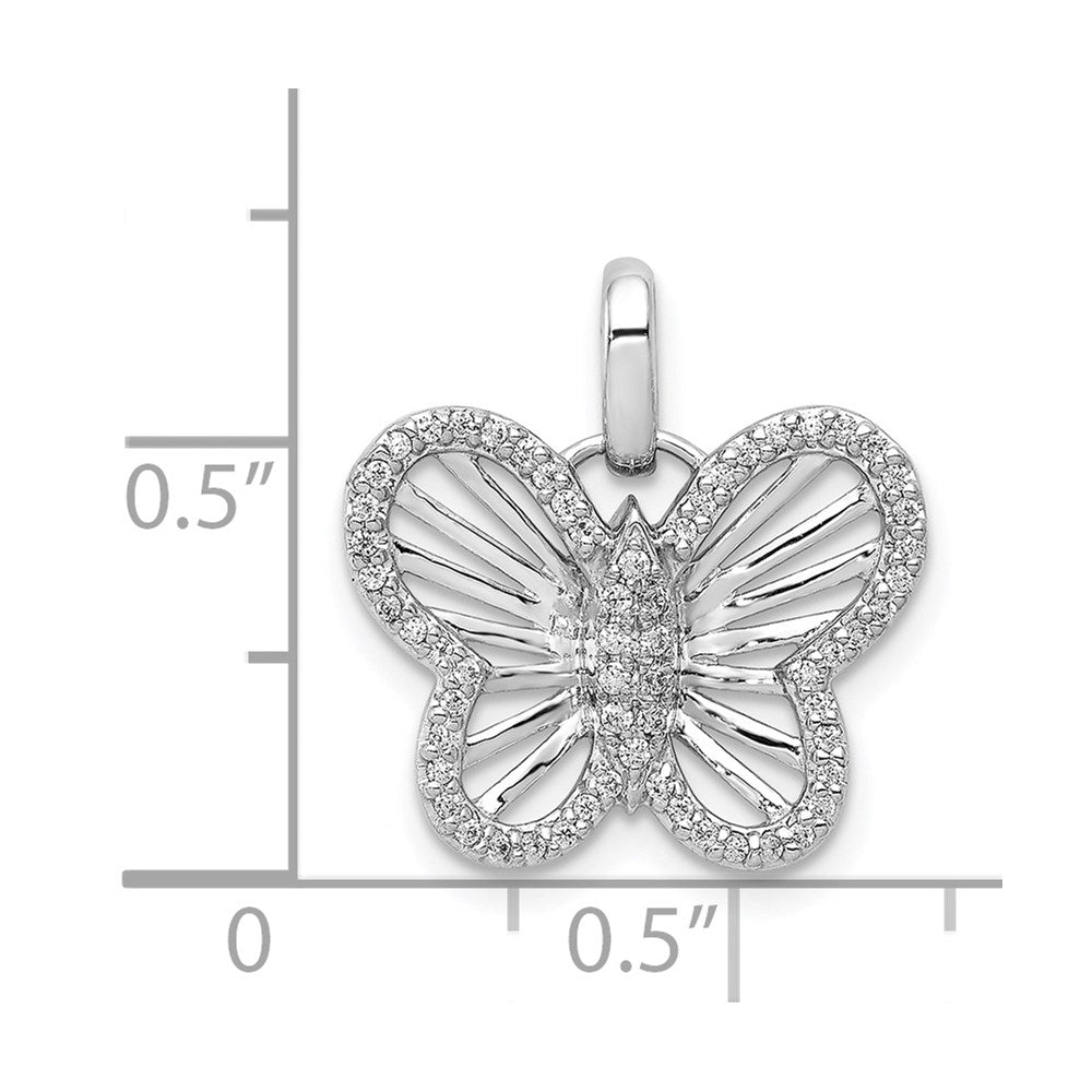 High Quality Luxury Pendant for Women by Ryan Jonathan Fine Jewelry