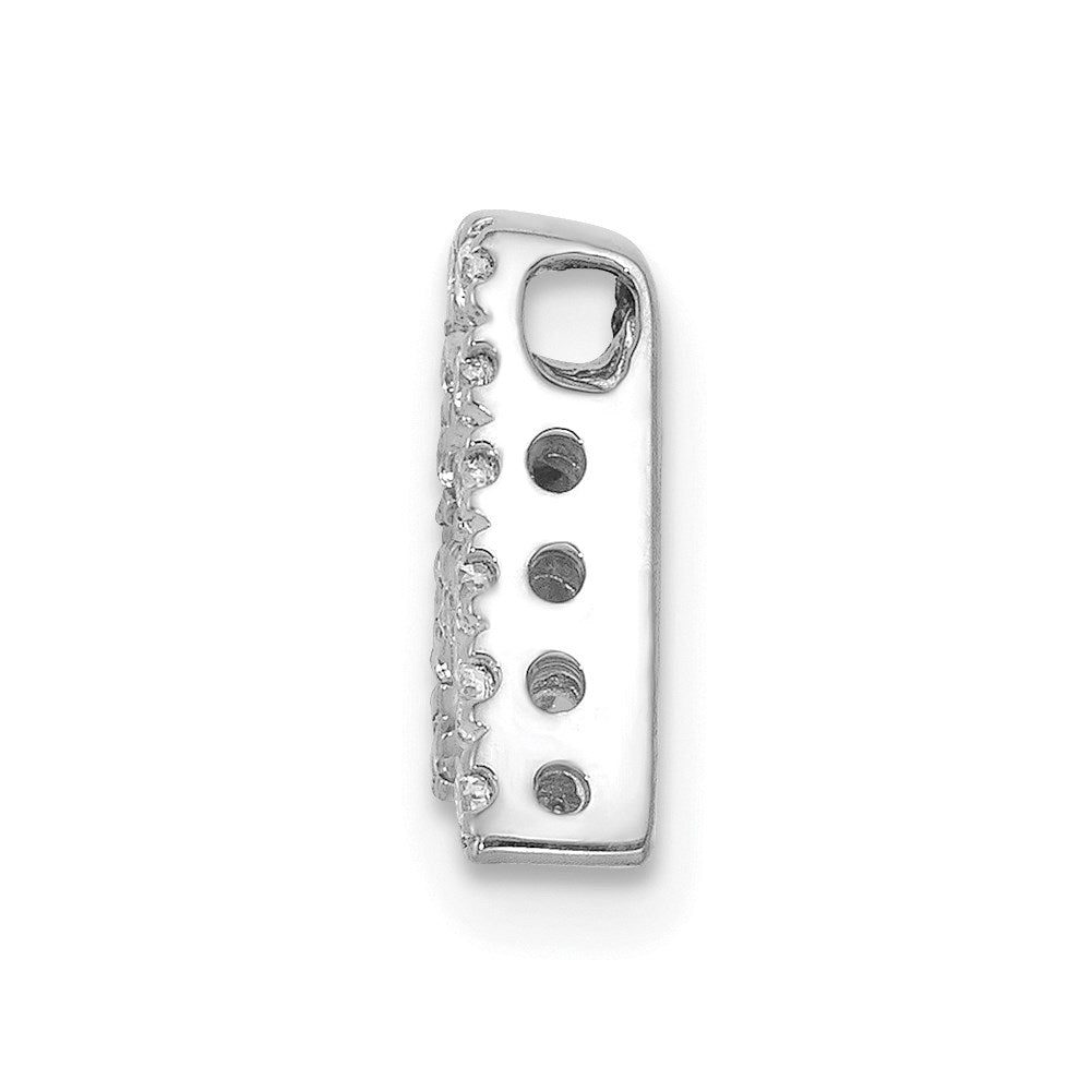 High Quality Luxury Charm Pendants for Women by Ryan Jonathan Fine Jewelry