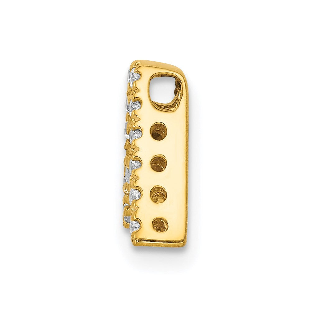 High Quality Luxury Charm Pendants for Women by Ryan Jonathan Fine Jewelry