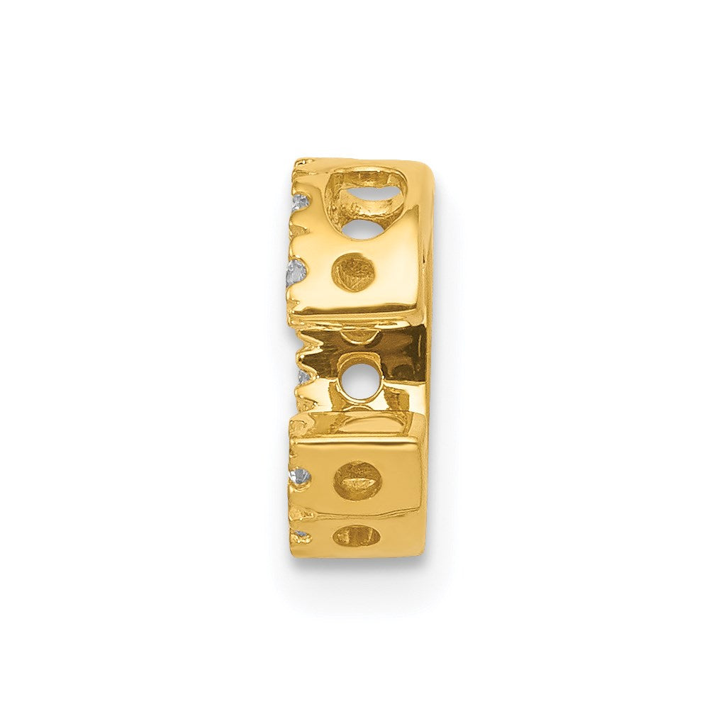 High Quality Luxury Charm Pendants for Women by Ryan Jonathan Fine Jewelry