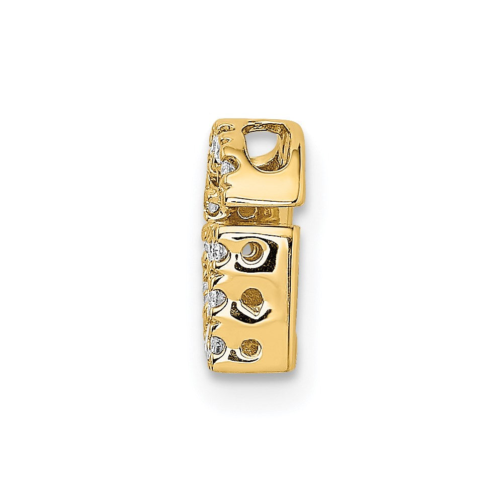High Quality Luxury Charm Pendants for Women by Ryan Jonathan Fine Jewelry