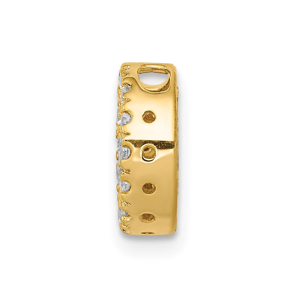 High Quality Luxury Charm Pendants for Women by Ryan Jonathan Fine Jewelry