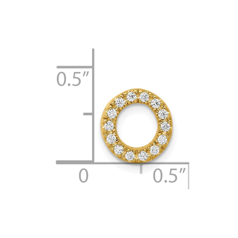 High Quality Luxury Charm Pendants for Women by Ryan Jonathan Fine Jewelry