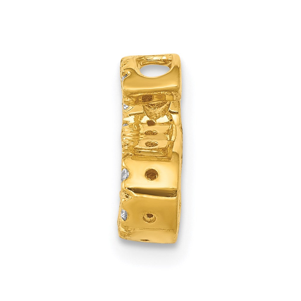 High Quality Luxury Charm Pendants for Women by Ryan Jonathan Fine Jewelry