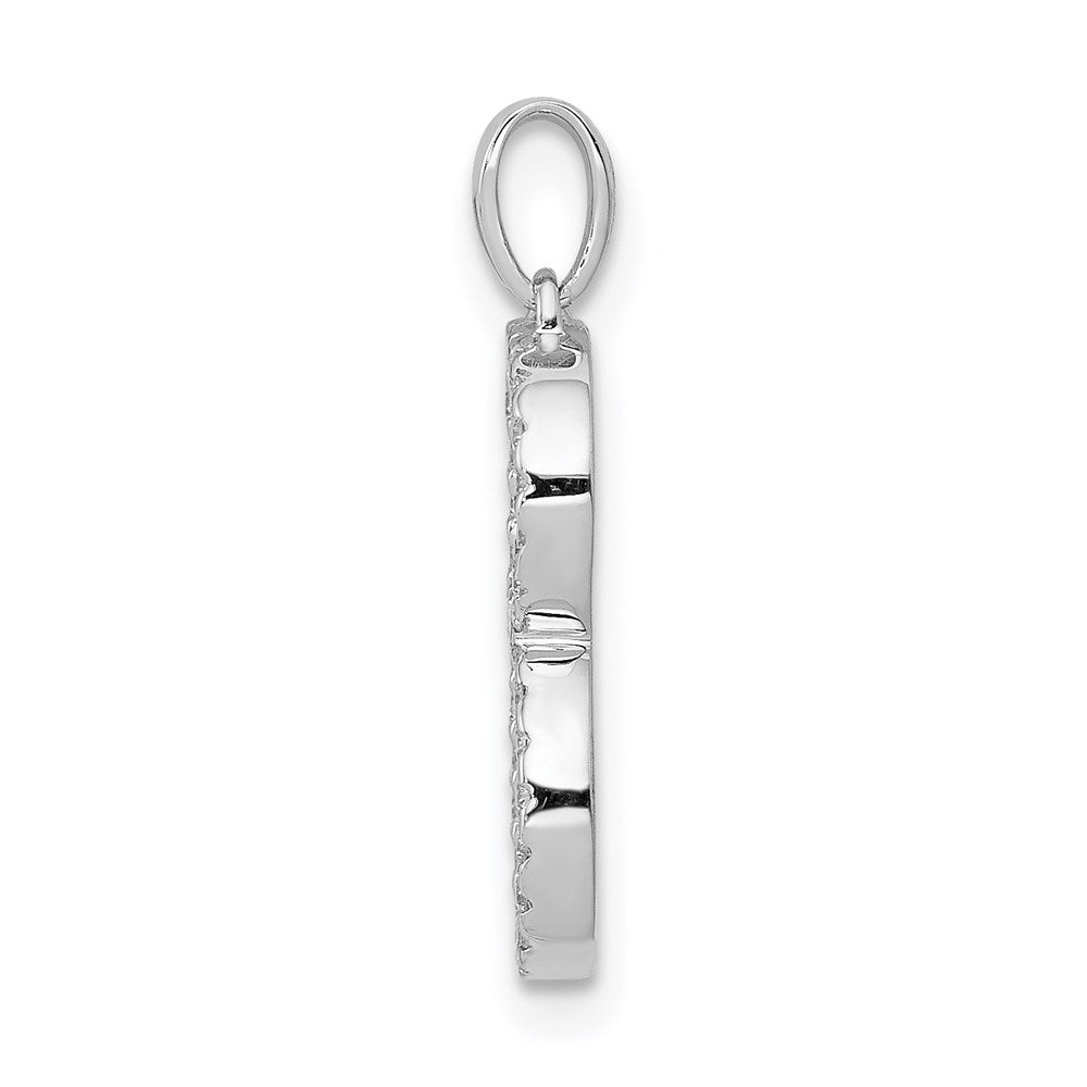 High Quality Luxury Pendant for Women by Ryan Jonathan Fine Jewelry