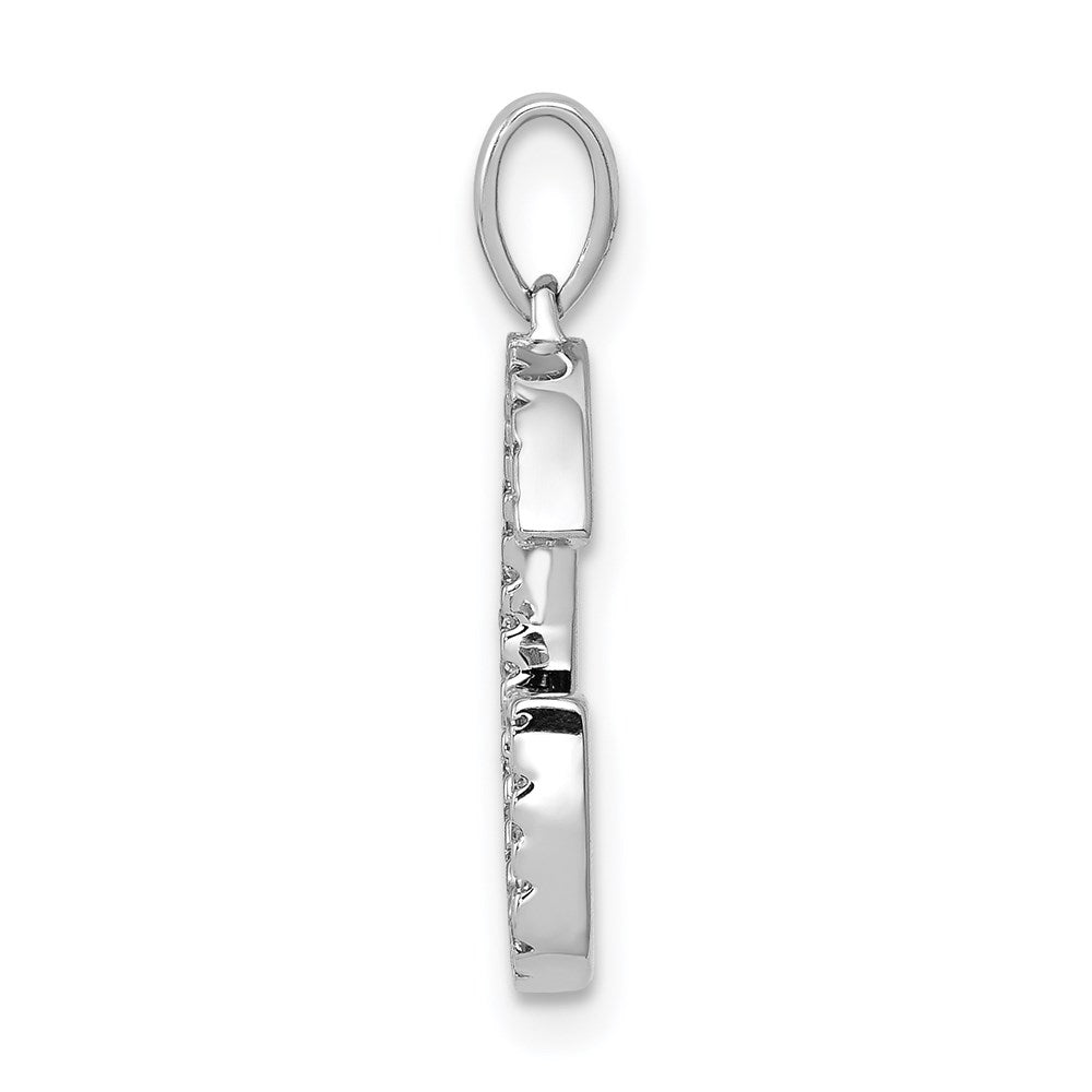 High Quality Luxury Pendant for Women by Ryan Jonathan Fine Jewelry