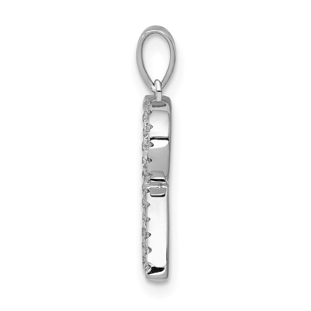 High Quality Luxury Pendant for Women by Ryan Jonathan Fine Jewelry