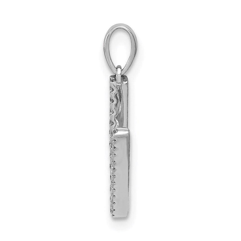 High Quality Luxury Pendant for Women by Ryan Jonathan Fine Jewelry