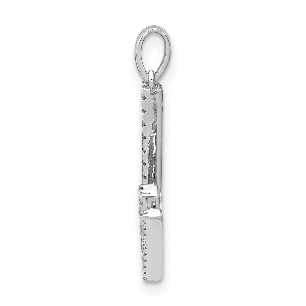 High Quality Luxury Pendant for Women by Ryan Jonathan Fine Jewelry