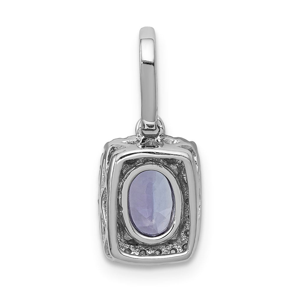 High Quality Luxury Pendant for Women by Ryan Jonathan Fine Jewelry