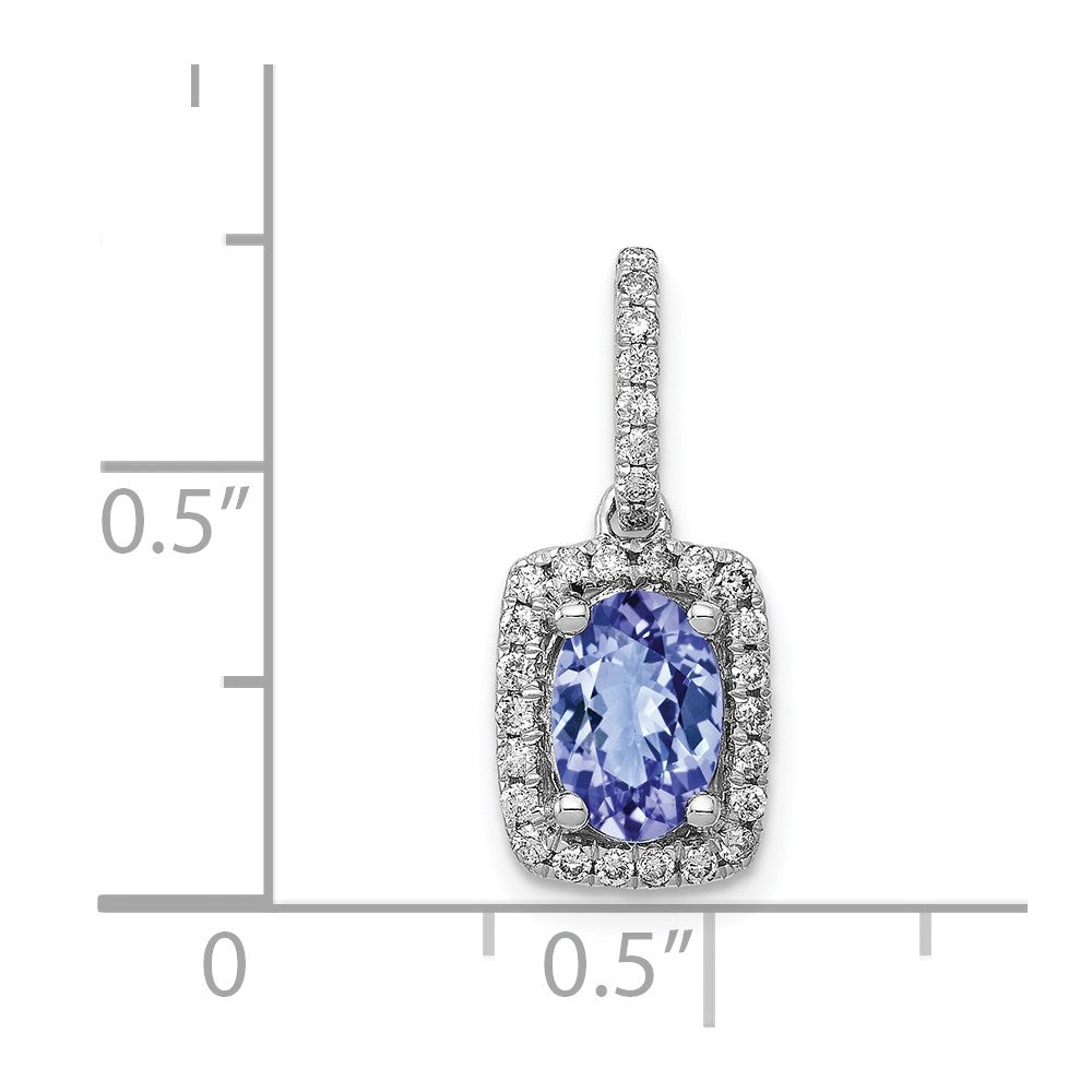High Quality Luxury Pendant for Women by Ryan Jonathan Fine Jewelry