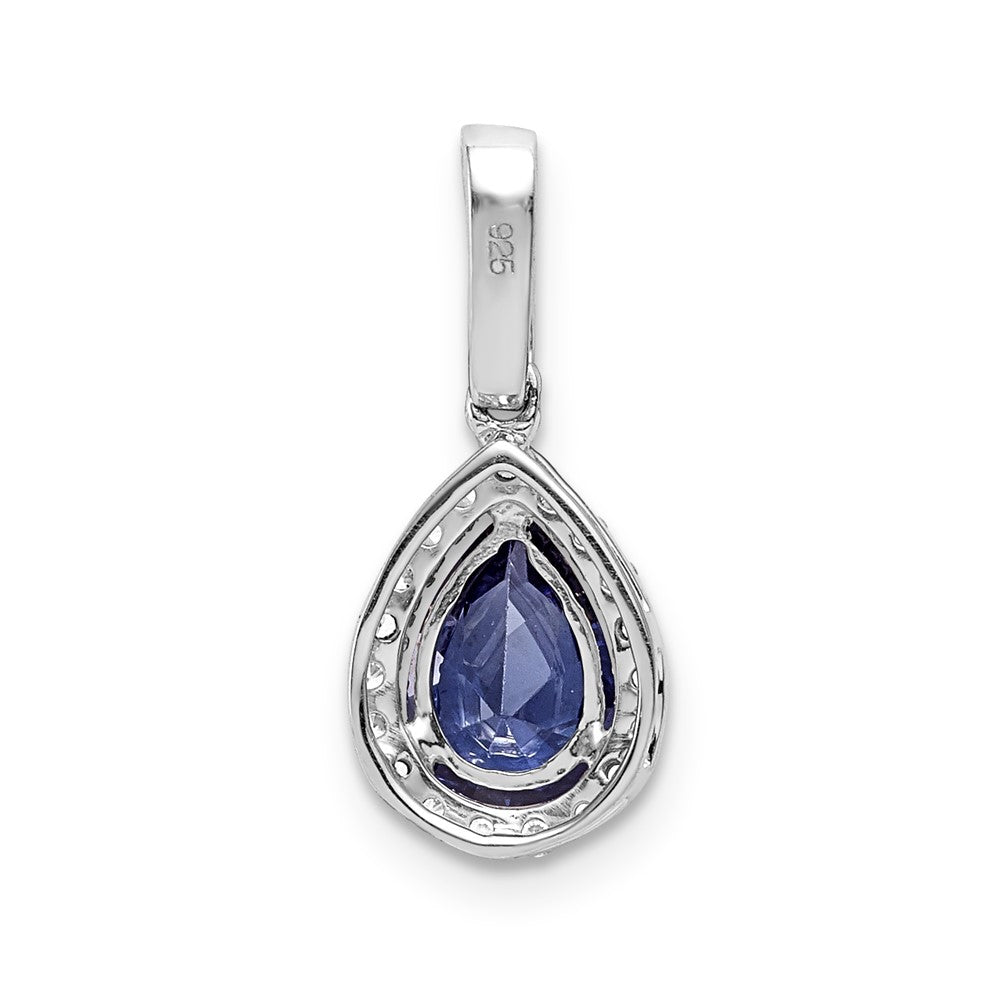 High Quality Luxury Pendant for Women by Ryan Jonathan Fine Jewelry