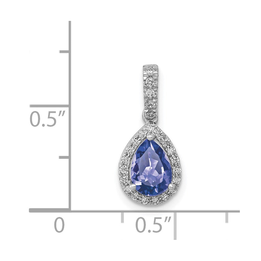 High Quality Luxury Pendant for Women by Ryan Jonathan Fine Jewelry