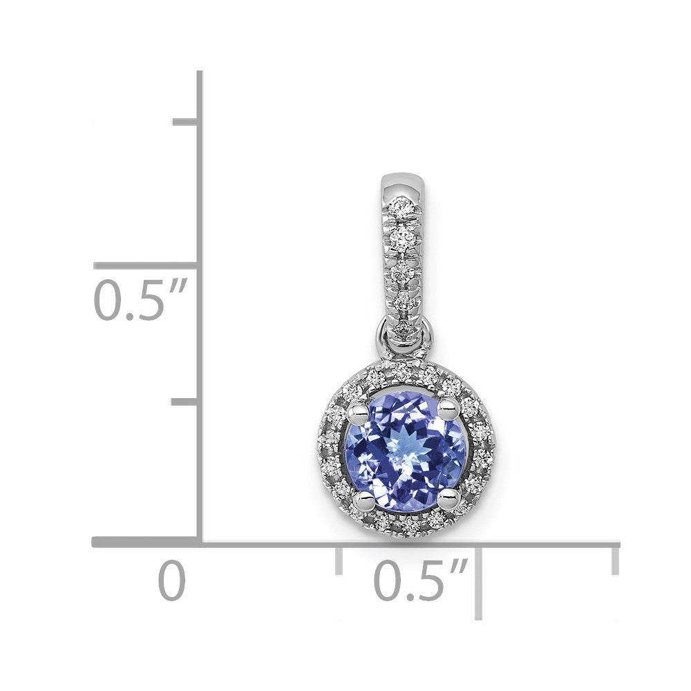 High Quality Luxury Pendant for Women by Ryan Jonathan Fine Jewelry