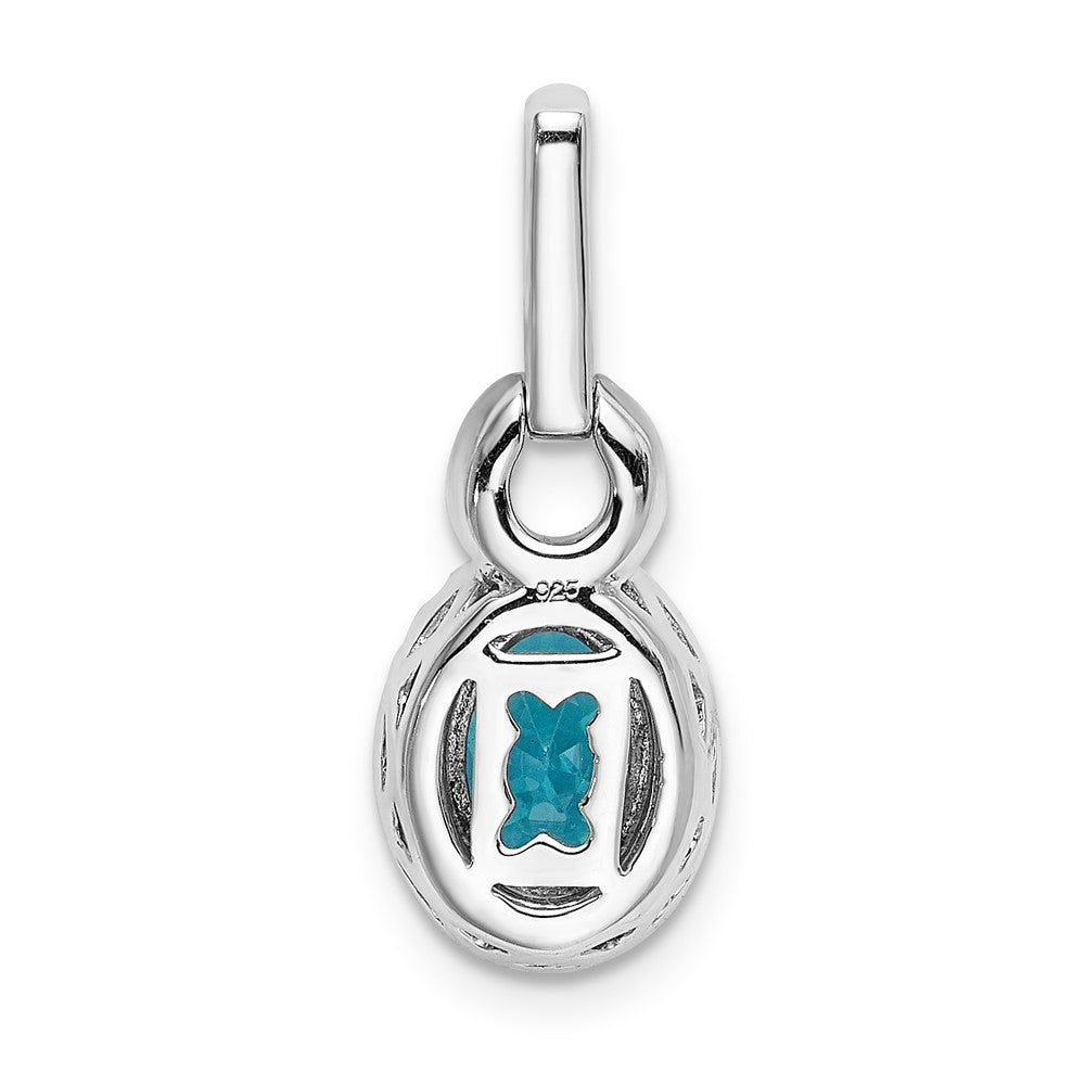High Quality Luxury Pendant for Women by Ryan Jonathan Fine Jewelry