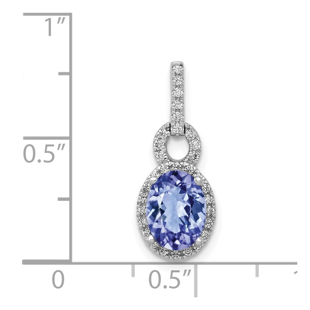 High Quality Luxury Pendant for Women by Ryan Jonathan Fine Jewelry