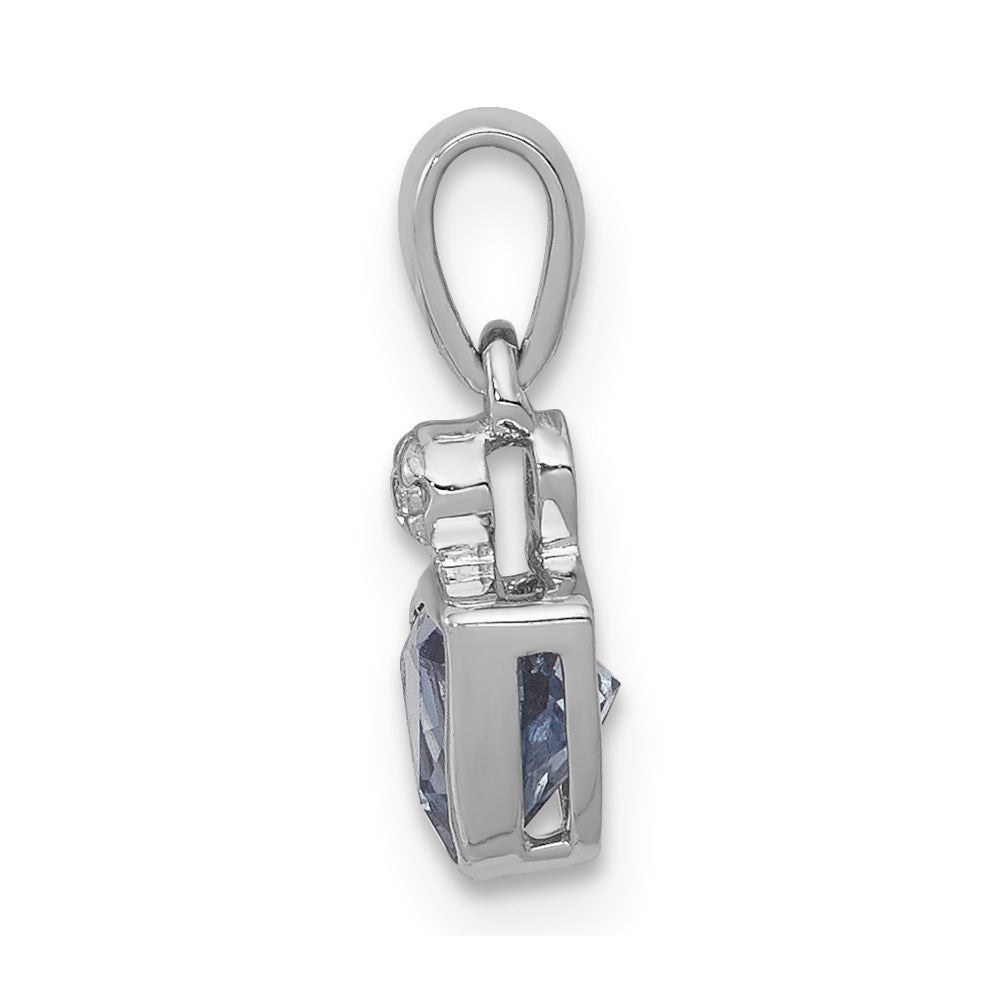 High Quality Luxury Pendant for Women by Ryan Jonathan Fine Jewelry