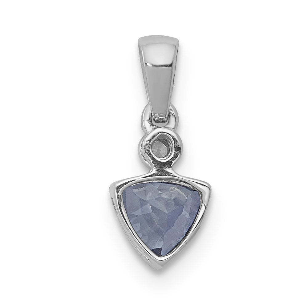 High Quality Luxury Pendant for Women by Ryan Jonathan Fine Jewelry