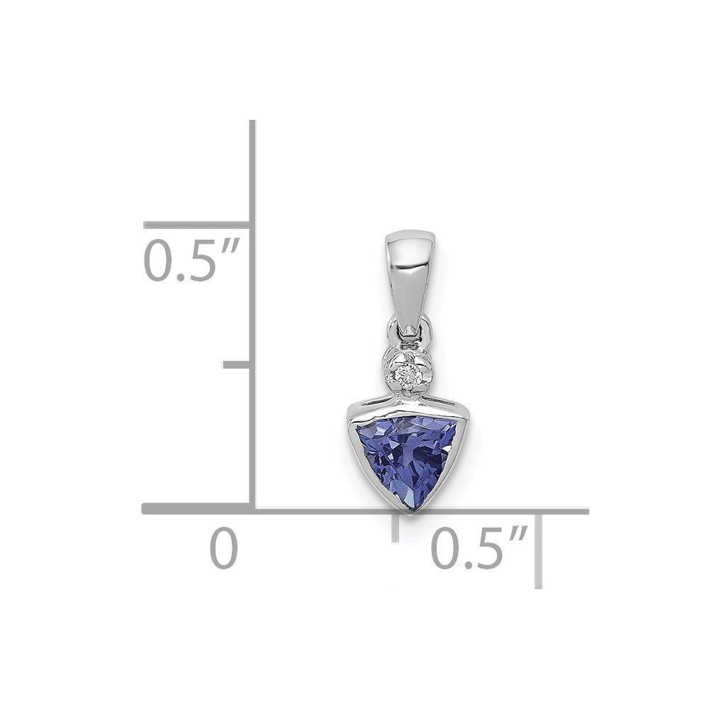 High Quality Luxury Pendant for Women by Ryan Jonathan Fine Jewelry