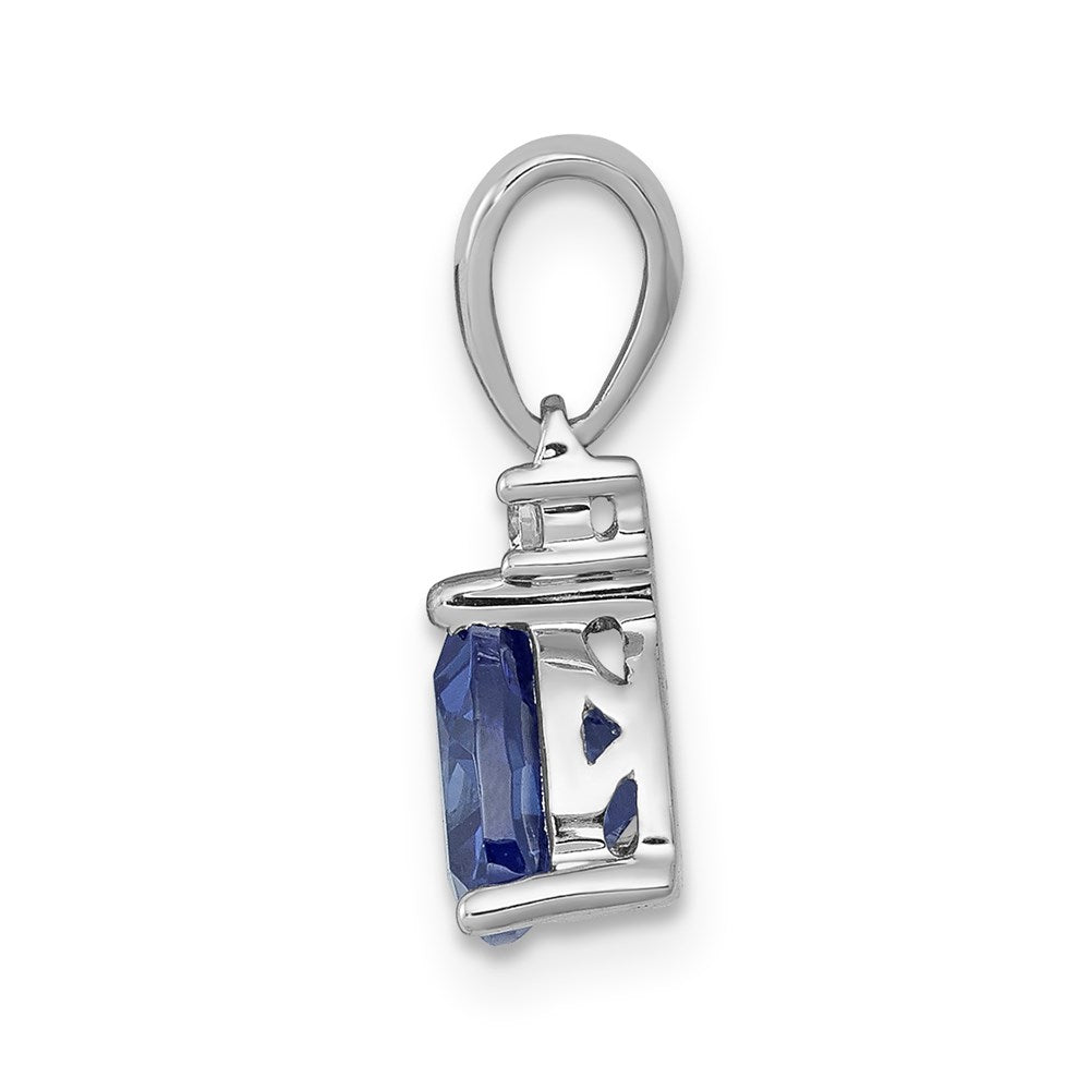 High Quality Luxury Pendant for Women by Ryan Jonathan Fine Jewelry
