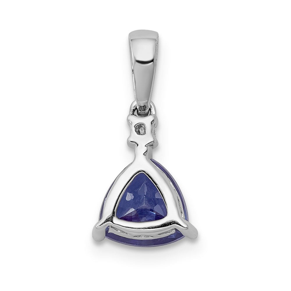 High Quality Luxury Pendant for Women by Ryan Jonathan Fine Jewelry