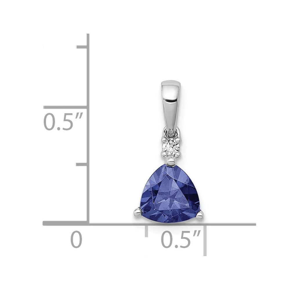 High Quality Luxury Pendant for Women by Ryan Jonathan Fine Jewelry
