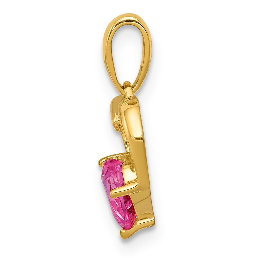 High Quality Luxury Pendant for Women by Ryan Jonathan Fine Jewelry