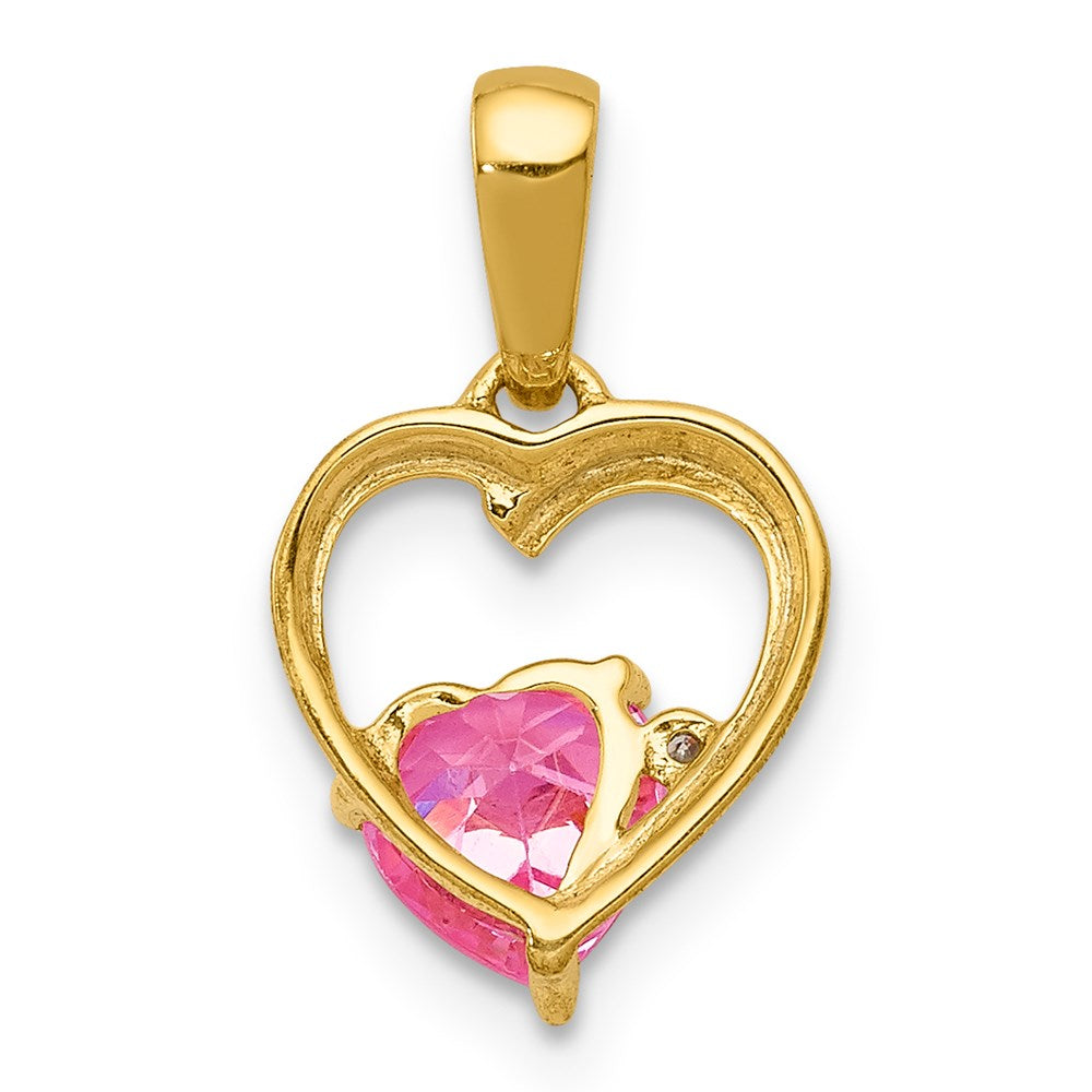 High Quality Luxury Pendant for Women by Ryan Jonathan Fine Jewelry