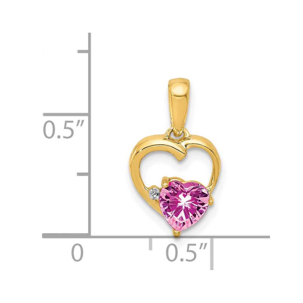 High Quality Luxury Pendant for Women by Ryan Jonathan Fine Jewelry