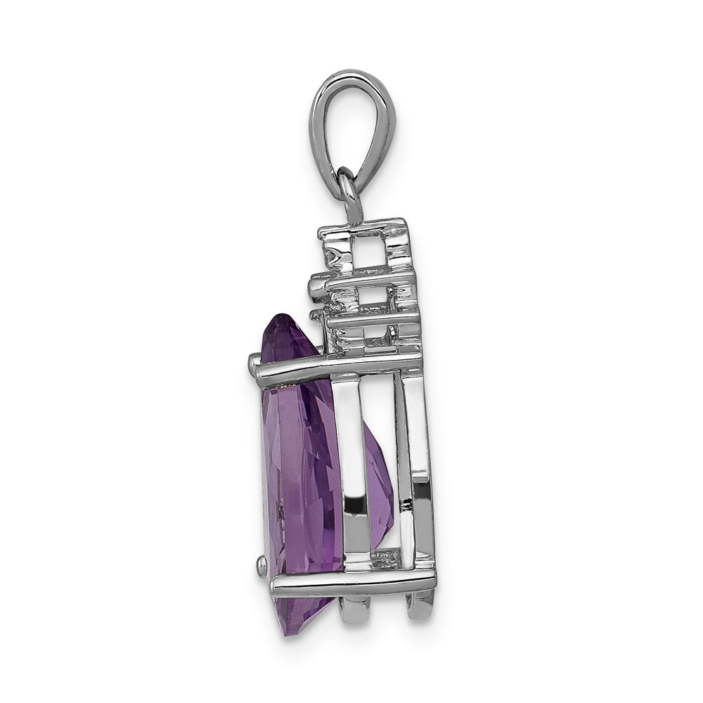 High Quality Luxury Pendant for Women by Ryan Jonathan Fine Jewelry