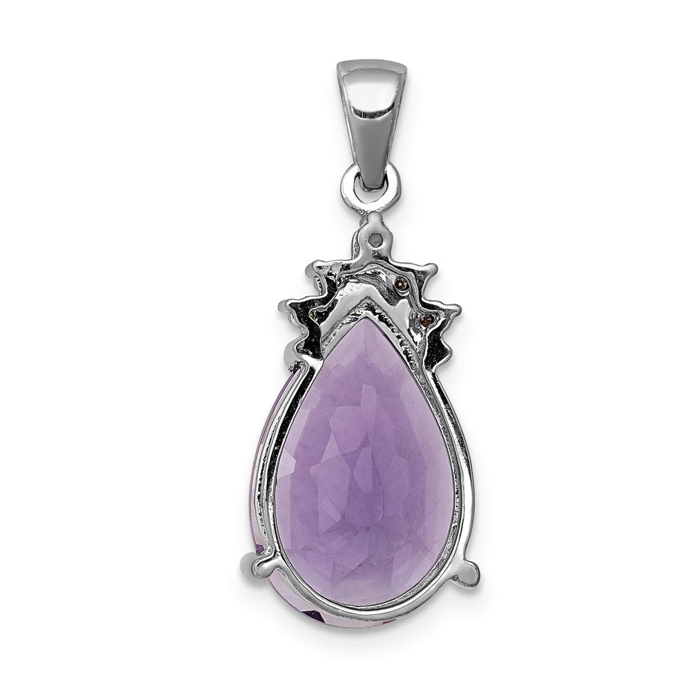 High Quality Luxury Pendant for Women by Ryan Jonathan Fine Jewelry