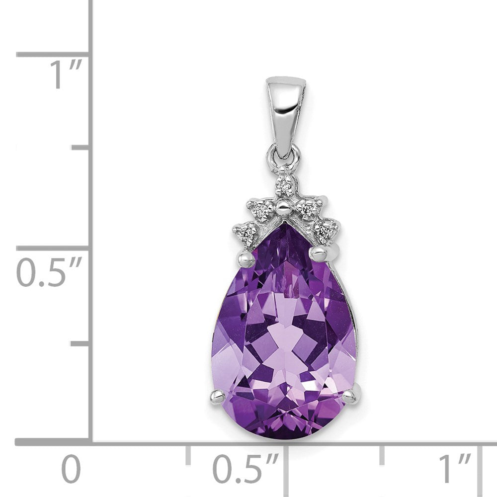 High Quality Luxury Pendant for Women by Ryan Jonathan Fine Jewelry