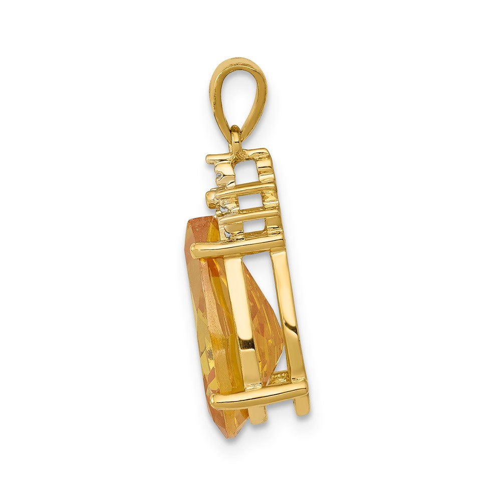 High Quality Luxury Pendant for Women by Ryan Jonathan Fine Jewelry