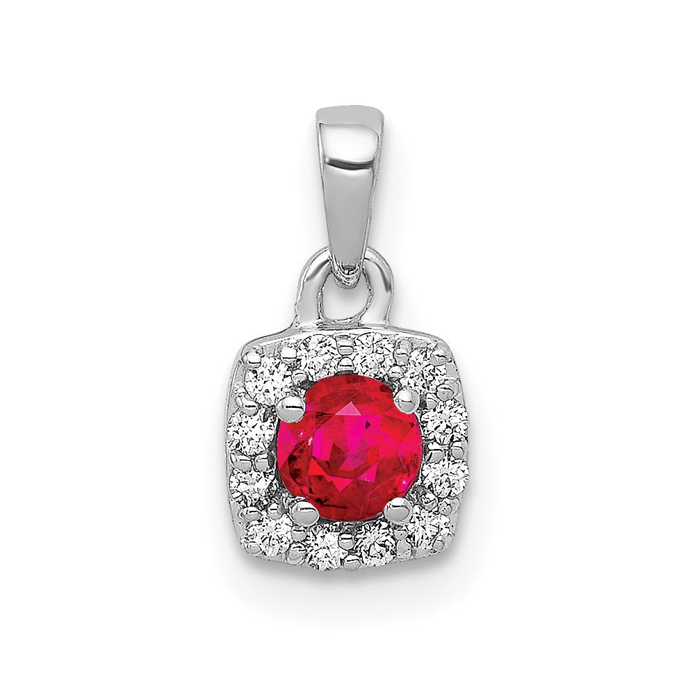 High Quality Luxury Pendant for Women by Ryan Jonathan Fine Jewelry