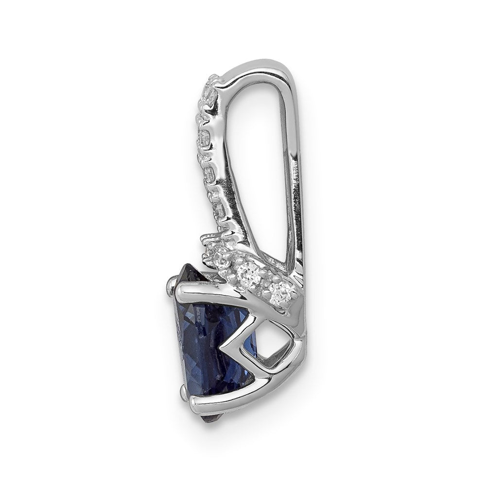 High Quality Luxury Pendant for Women by Ryan Jonathan Fine Jewelry