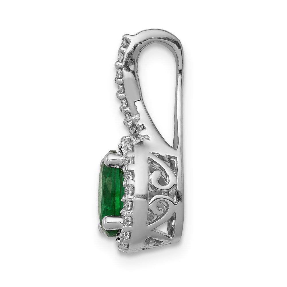 High Quality Luxury Pendant for Women by Ryan Jonathan Fine Jewelry