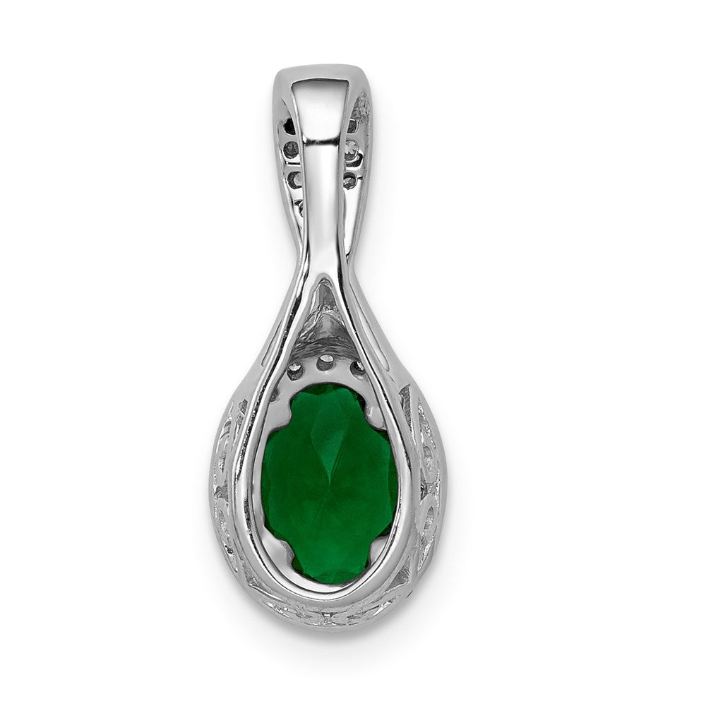High Quality Luxury Pendant for Women by Ryan Jonathan Fine Jewelry